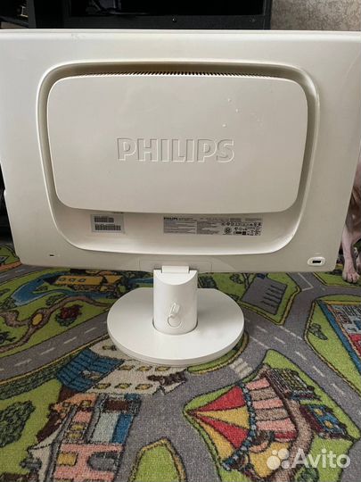 Монитор Philips