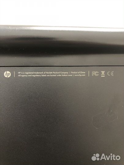 Нетбук Ноутбук hp mini