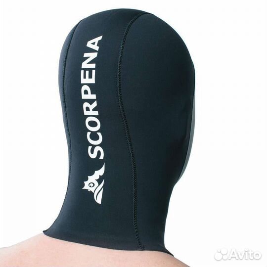 Фантомаска для ныряльщиков