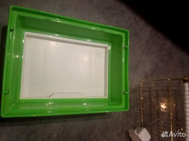 Клетка для птиц