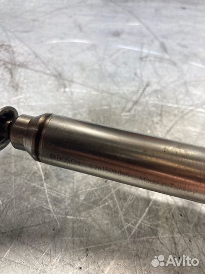 Форсунка Mercedes E-Class W212 M276 3.5I 2014