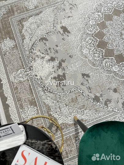 Ковер новый