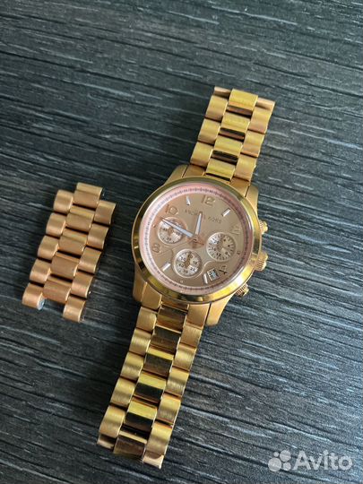 Часы Майкл Корс / Michael Kors MK5128
