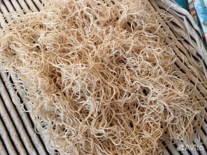 Косички зизи Канекалон