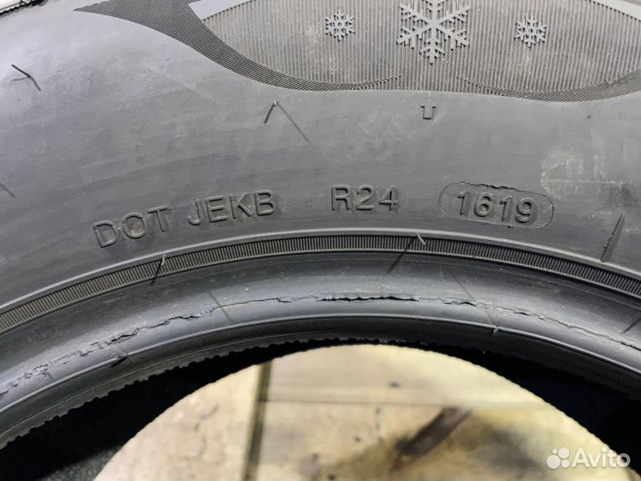 Minerva Frostrack HP 225/60 R16
