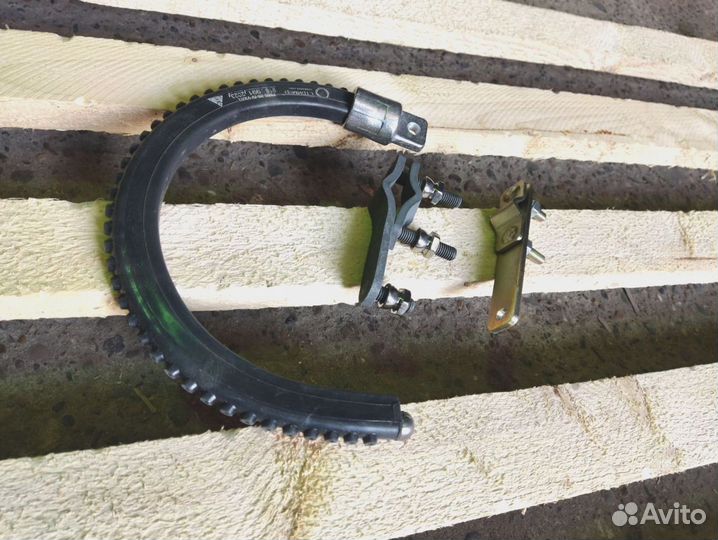 Подвес рмк-20-IV-ухл1