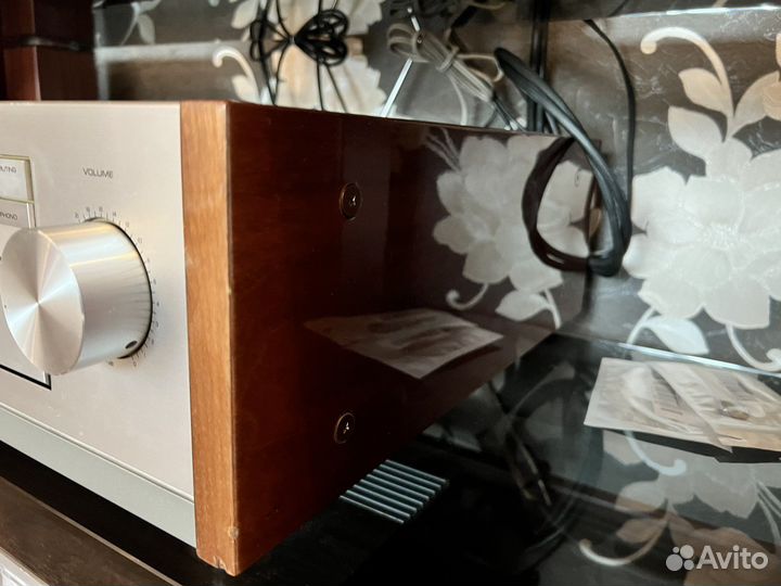 Усилитель yamaha a 2000