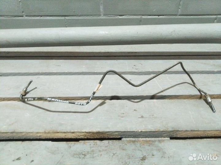 Трубка тормозная передняя LADA Kalina 11193