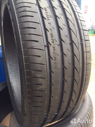 Zeta Alventi 255/35 R18 94Y