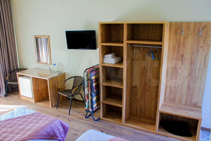 Квартира-студия, 30 м², 2/3 эт.