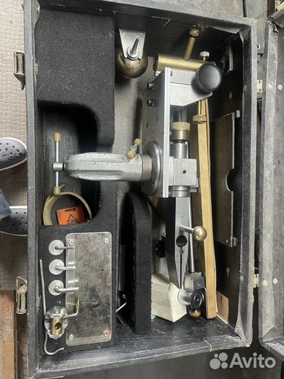 Точилка профессиональная для заточки ножей