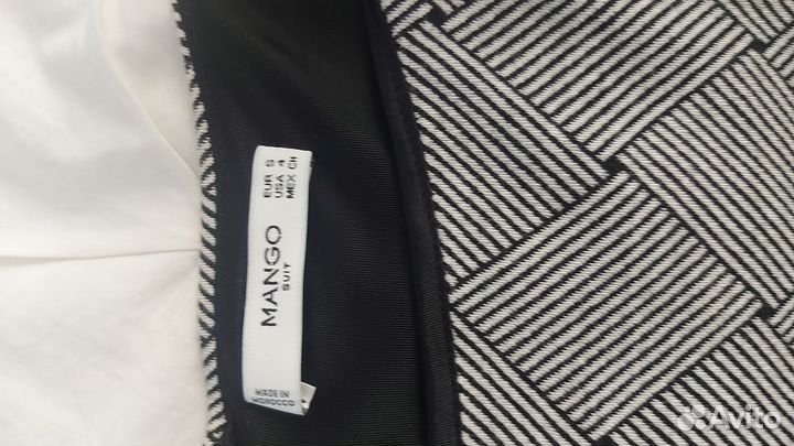 Платья женские офисные Mango