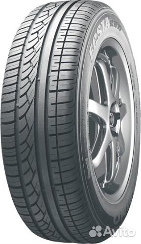 Kumho Ecsta KH11 215/55 R18