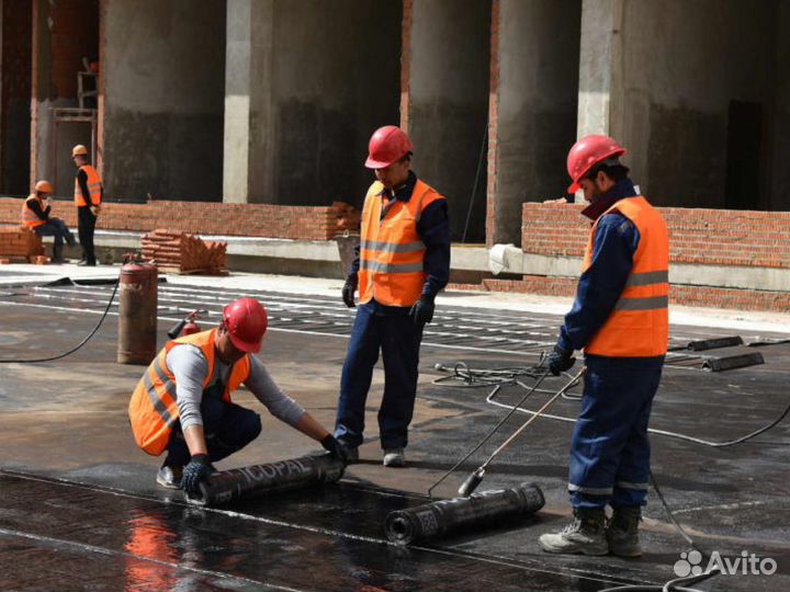 Разнорабочие землекопы уборка снега подсобники