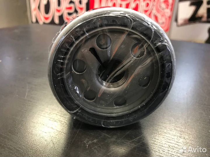 Фильтр масляный haval F7/F7x, haval Jolion 4WD