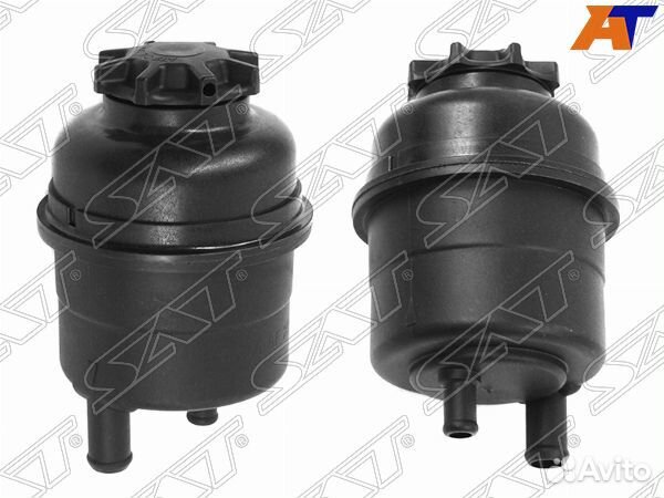 Бачок гур land rover defender