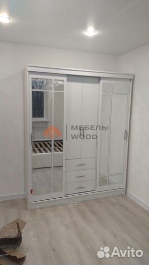 Шкаф купе