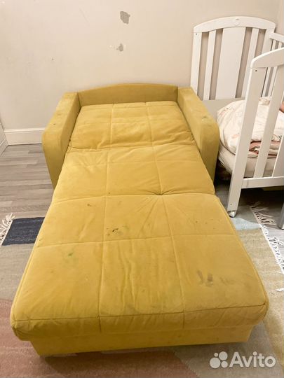 Кресло кровать