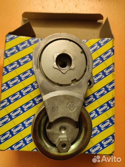 Ролик с натяжителем x-trail т31