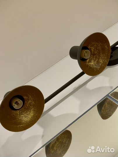 Светильники в стиле Лофт