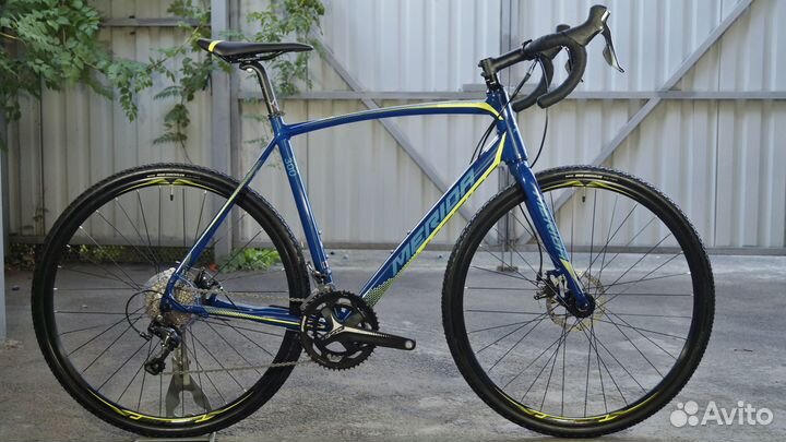 Merida Cyclo Cross 300