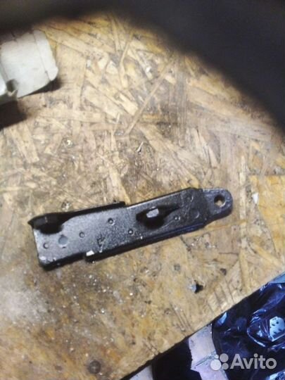 Успокоитель цепи