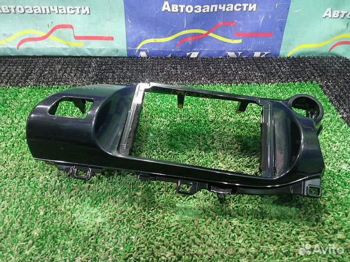 Накладка торпедо Toyota Hilux, Hilux Pick Up