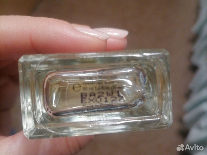 Парфюмерная вода орифлэйм