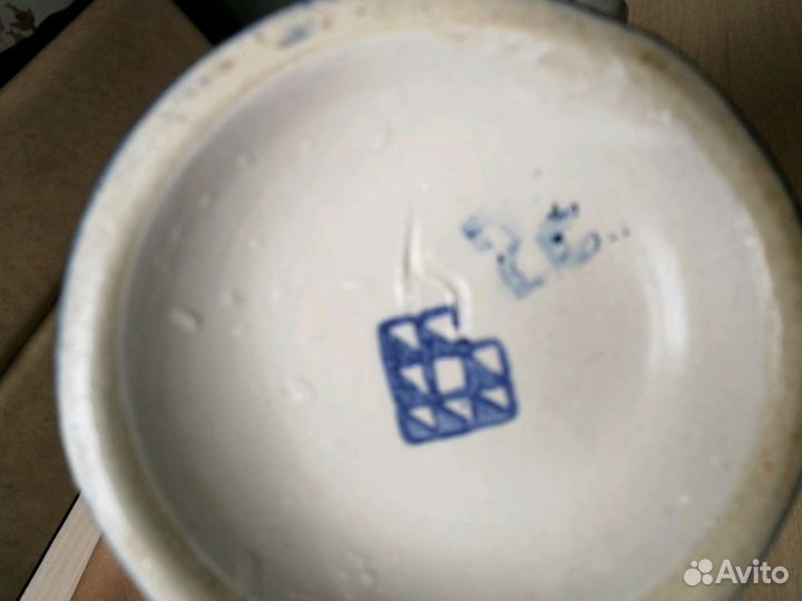 Заварочный чайник СССР