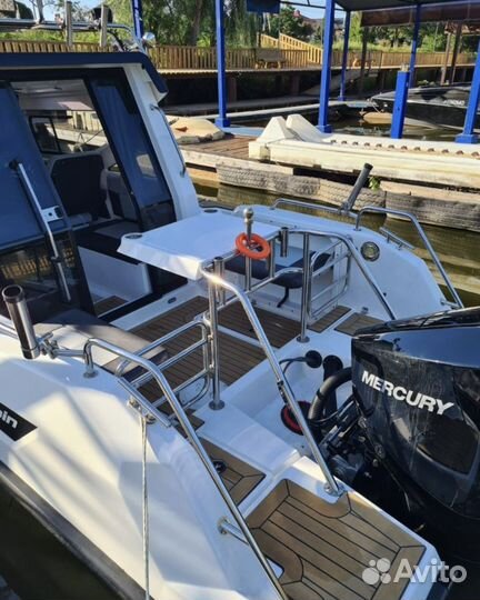 NorthSilver Eagle Cabin 655 (2021 года)