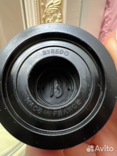 Парфюм byredo bal d'afrique 100ml