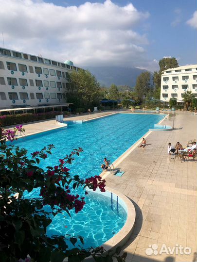 Тур в Арабские Эмираты