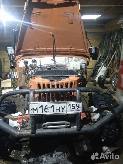 Ремонт авто