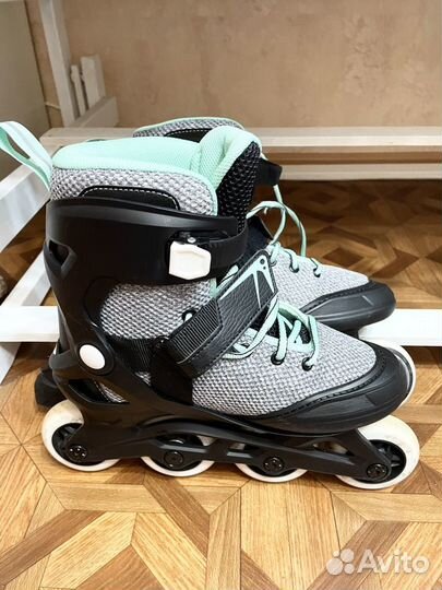 Ролики Oxelo 36 и 42