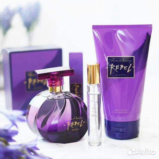 Эйвон Avon