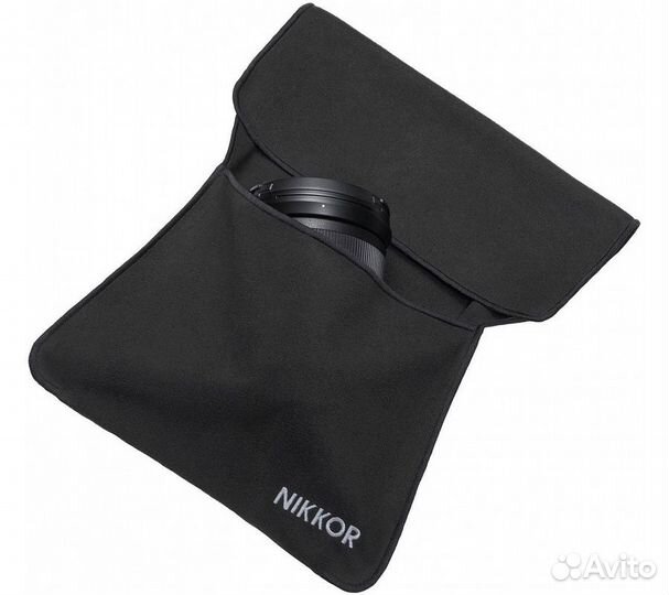 Объектив Nikon Nikkor Z 85mm f/1.8 S