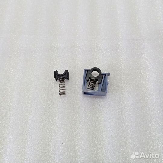 Ролик переноса от принтера Samsung
