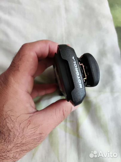 Батарея motorola