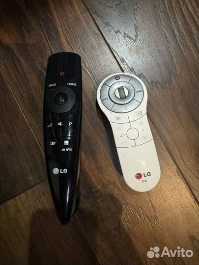 Пульт для телевизора LG оригинал