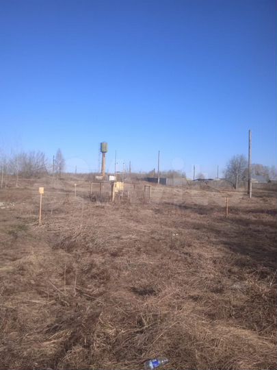 Участок 14 сот. (ИЖС)