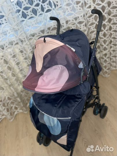 Детские коляски