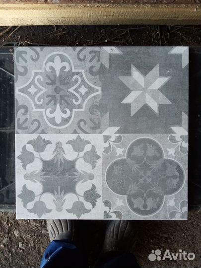 Керамическая плитка