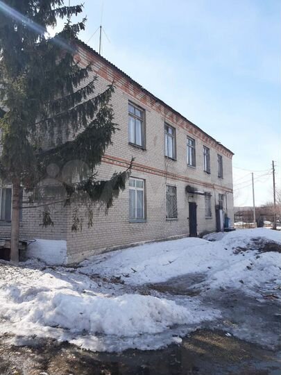 Здание, 487 м²