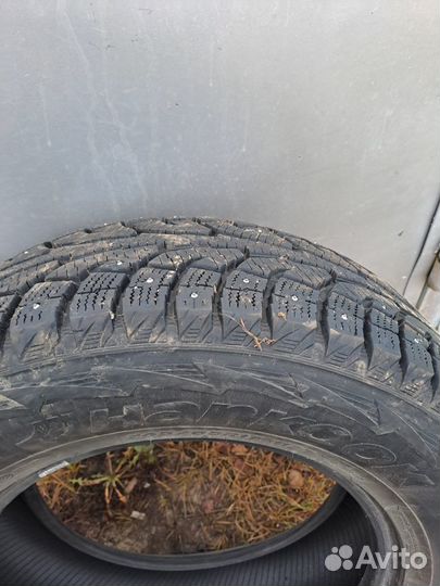 Hankook I'Pike RW11 265/65 R17