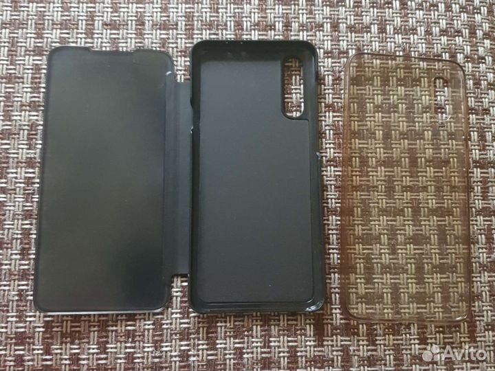 Чехлы Телефон Samsung А50