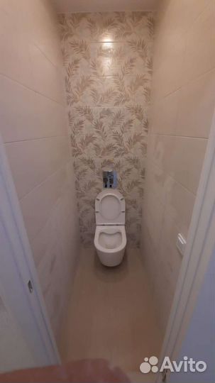 Ремонт квартир