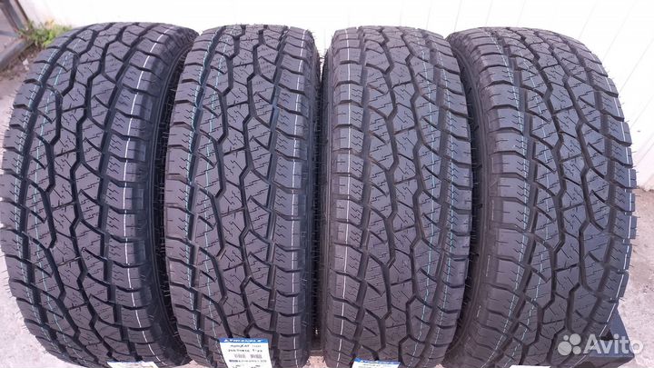 Triangle TR292 265/70 R16 112S