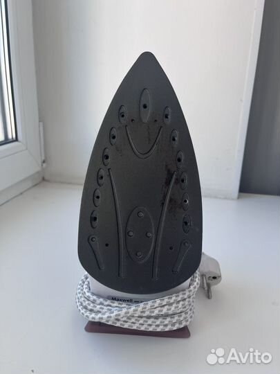 Утюг Maxwell mw-3049