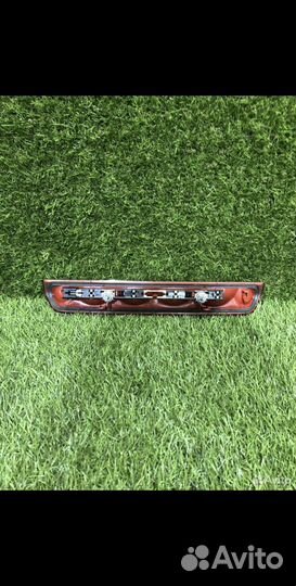 Стор-сигнал(доп-стоп) Peugeot 308