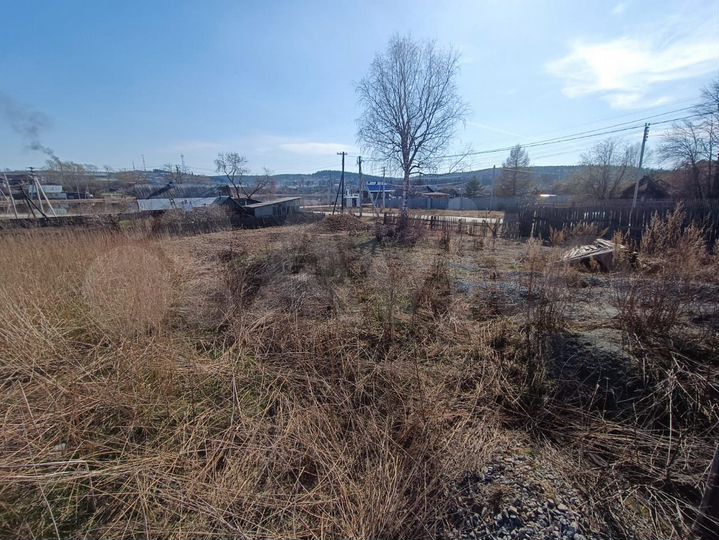 Участок 12 сот. (ИЖС)